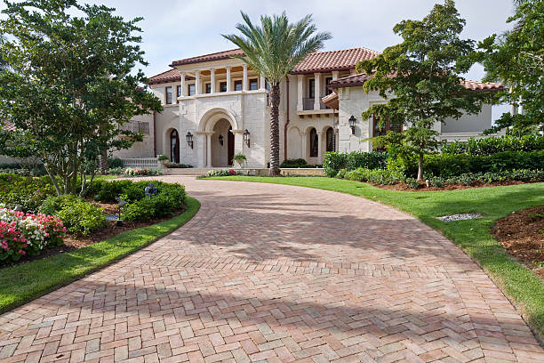 Best Cobblestone Driveway Pavers  in Avonmore, PA