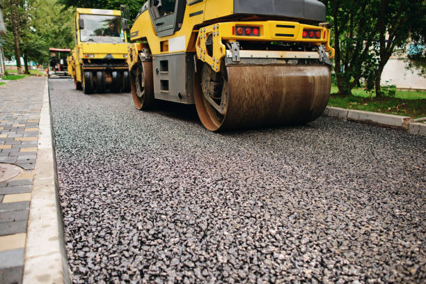 Reasons to Select Us for Your Driveway Paving Requirements in Avonmore, PA